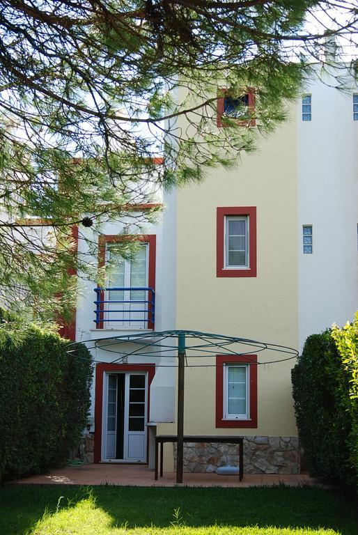 Praia Verde Residence Exterior foto