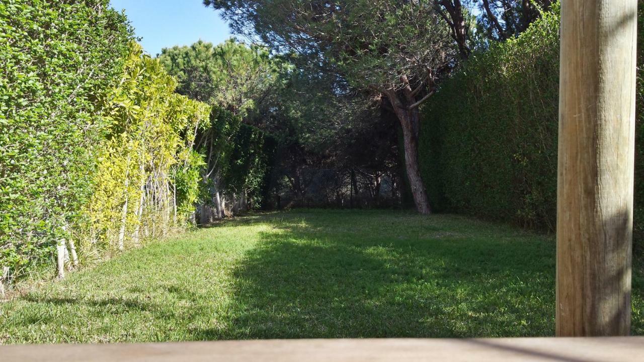Praia Verde Residence Exterior foto